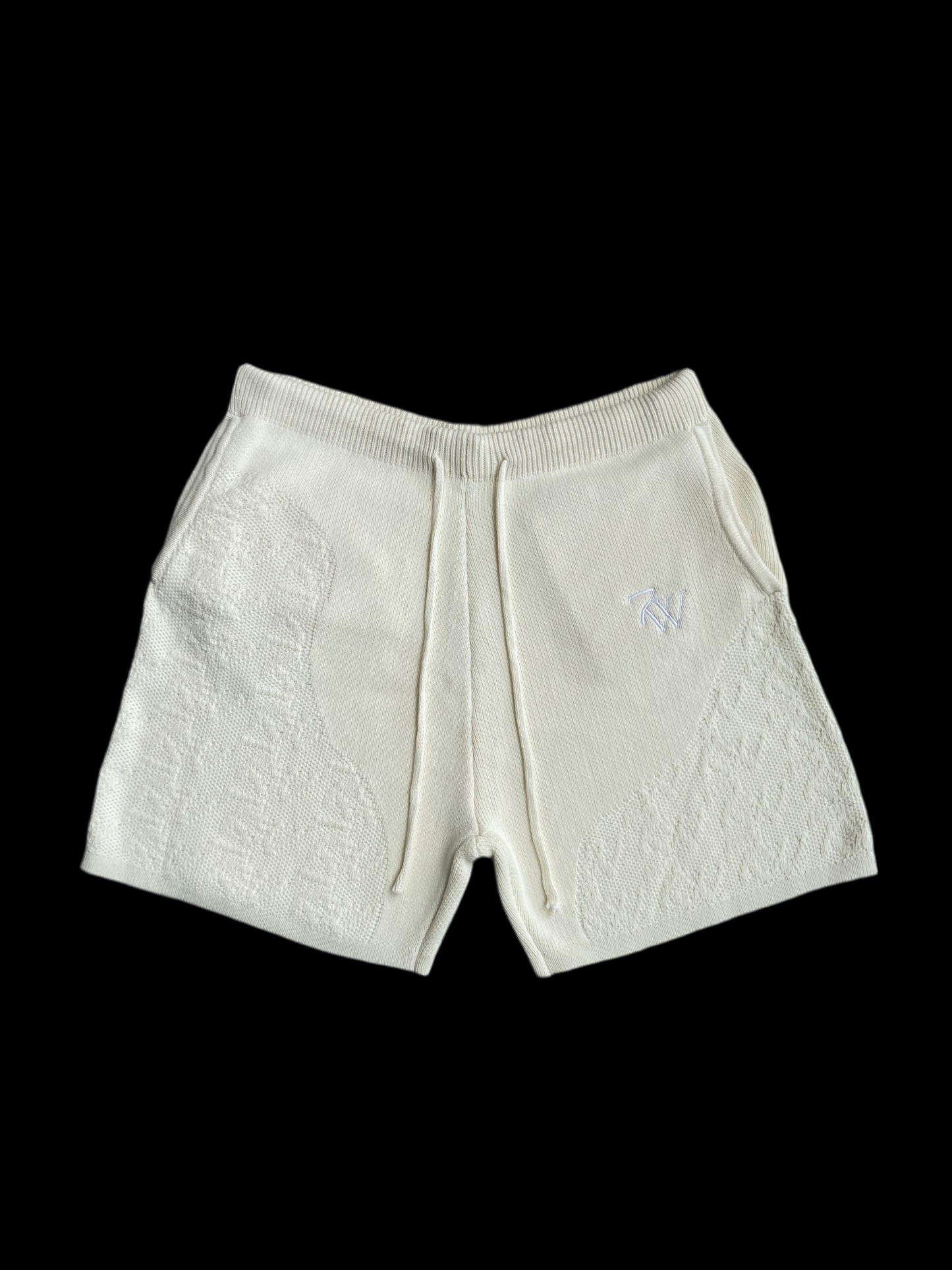 7venworld beige short