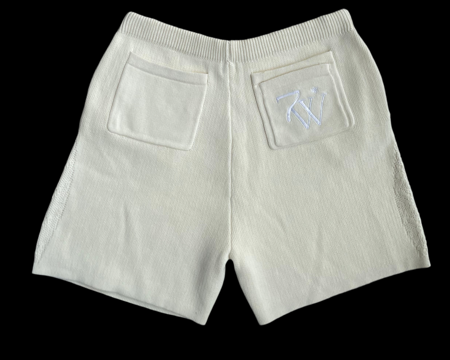 7venworld beige short
