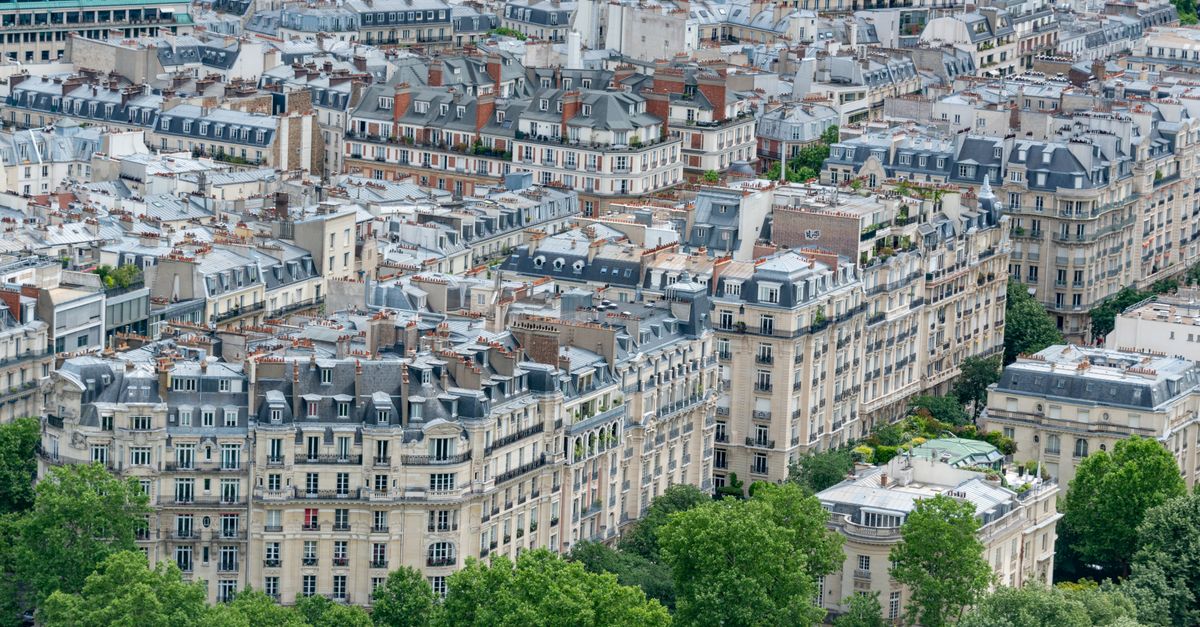 Photos gratuites de à la française, aérien, aménagement de la ville